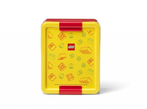 LEGO Matlåda Brick Art Line 40520804
