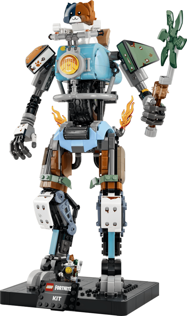 LEGO Fortnite KIT 77081