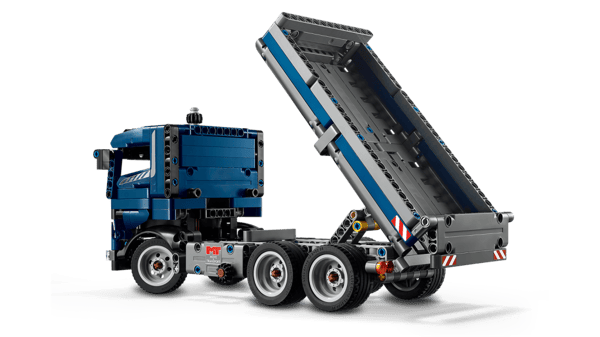 LEGO Technic Dumper med tippflak 42203