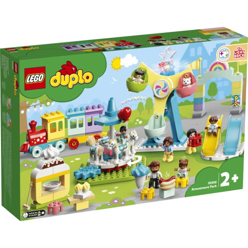 LEGO DUPLO Nöjespark 10956