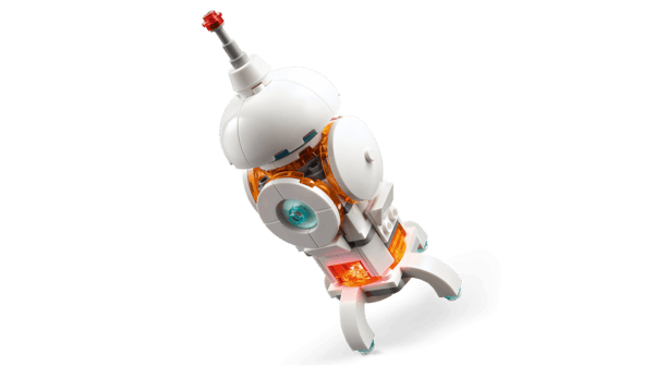LEGO Creator Rymdrobot 31164