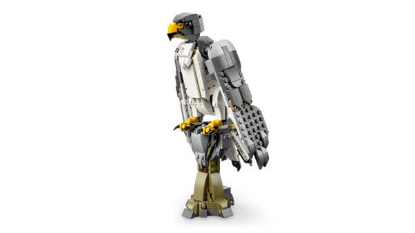 LEGO Creator Skogsdjur: Grå varg 31393