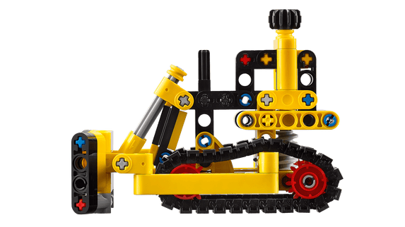 LEGO Technic Tung bulldozer 42163