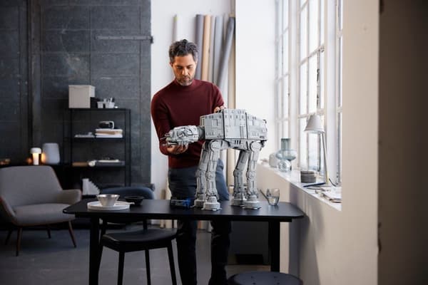 LEGO Star Wars AT-AT 75313