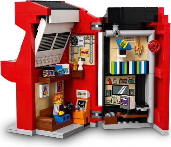 LEGO Arkadspel 40805