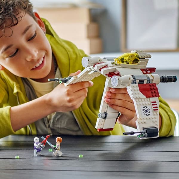 LEGO Star Wars V 19 Torrent Starfighter 75432