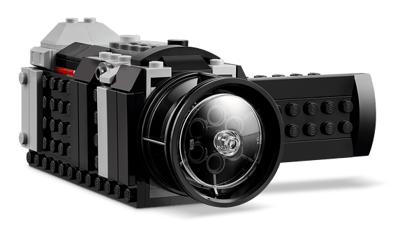 LEGO Creator Retrokamera 31147