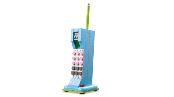 LEGO Creator Retrotelefon 31174