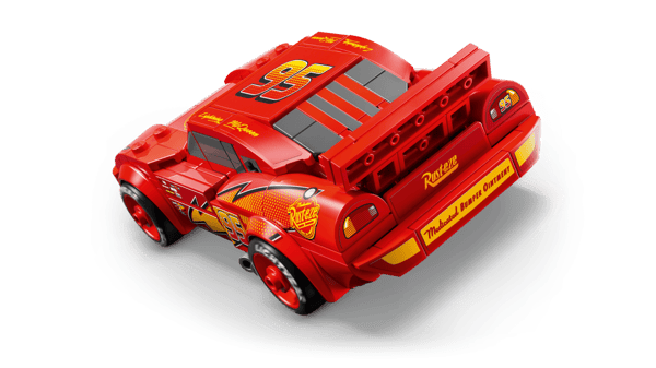 LEGO Speed Champions Blixten McQueen 77255