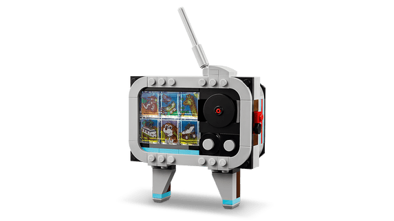 LEGO Creator Retrokamera 31147
