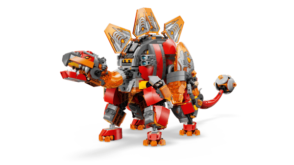 LEGO DREAMZzz Dinojet 71514