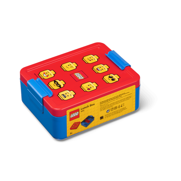 LEGO Matlåda Iconic 40520001