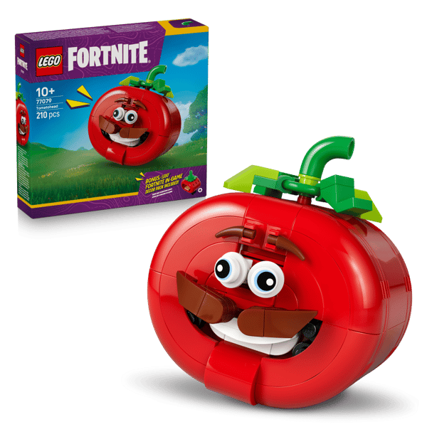LEGO Fortnite Tomatohead 77079