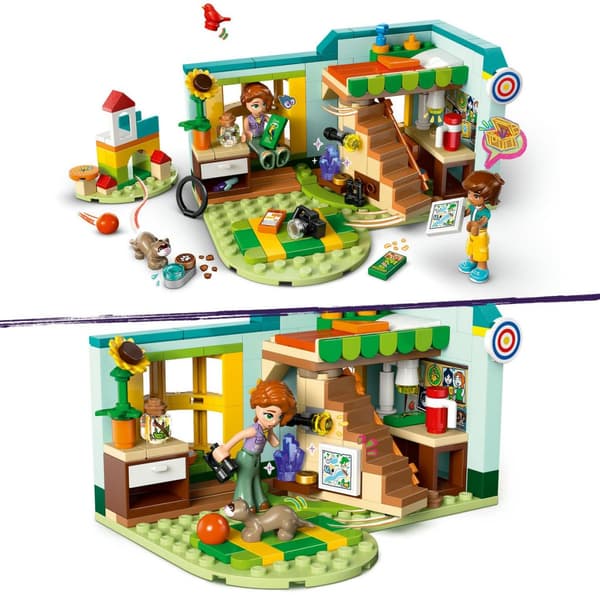 LEGO Friends Autumns rum 42646