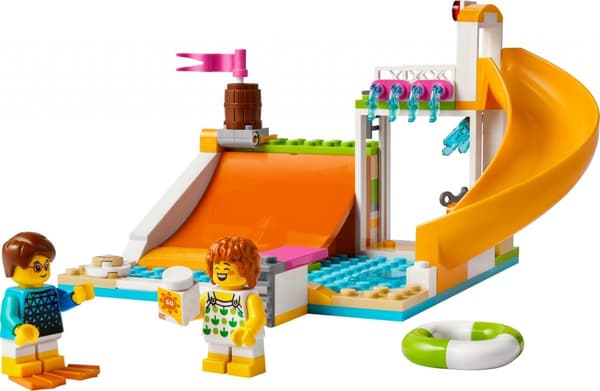 LEGO Vattenpark 40685