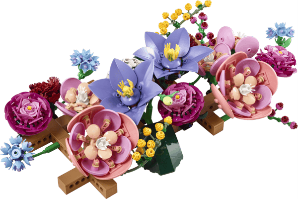 LEGO Botanicals Blomstervägg 11503