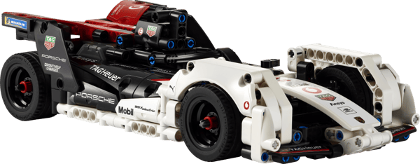 LEGO Technic Formula E Porsche 99X Electric 42137