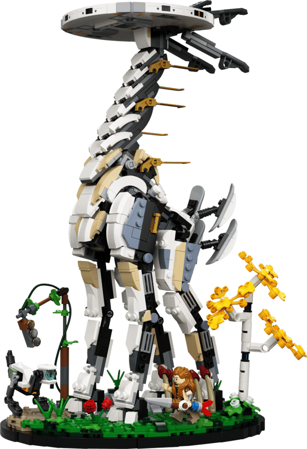 LEGO Horizon Långhals 76989