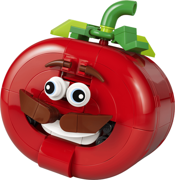 LEGO Fortnite Tomatohead 77079