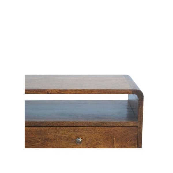 Matstol - MUVOE - Melvin - Mörkblå - Set om 2 - Modern design