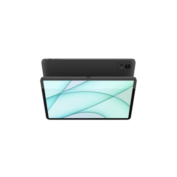 Tabletti - G-TAB - MEGA12 - 12 tuumaa - 8 Gt RAM - 256 Gt Tallennus - Android 15 - Harmaa
