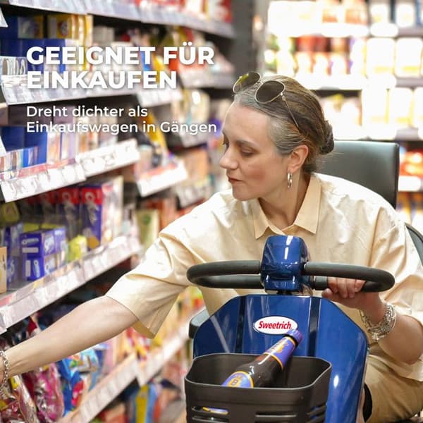 MAX PLUS BLÅ-KOMBO