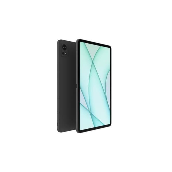 Tabletti - G-TAB - MEGA12 - 12 tuumaa - 8 Gt RAM - 256 Gt Tallennus - Android 15 - Harmaa