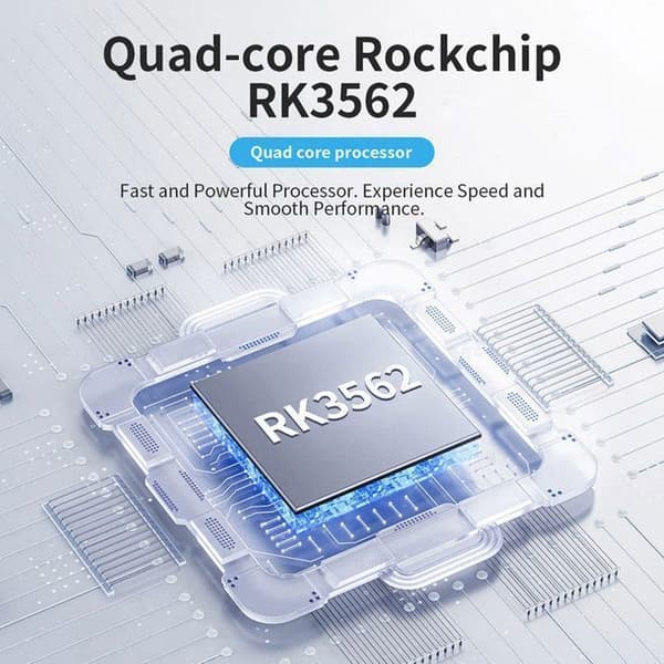 Kosketustabletti - G-TAB - T9 - 10,1 tuumaa - 6 Go RAM - 64 Go ROM - Android 5G