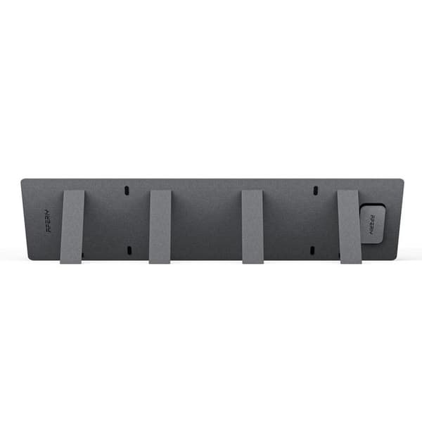 Aferiy AF-S200A1: Foldbart solpanel 200W, mono 22-23%, ETFE. Foldbart 4x, 8.5kg. 3 års garanti.