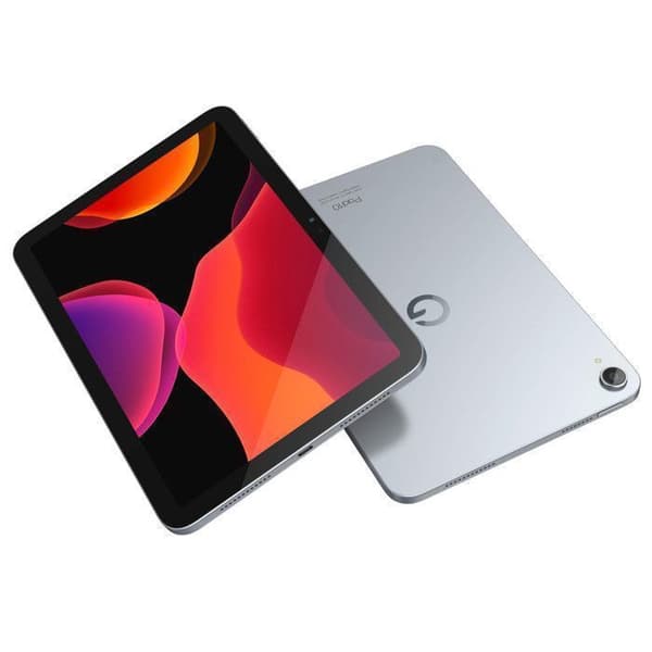 Tabletti - G-TAB - PAD10 PRO - 10.1 tuumaa - 4GB RAM - 128GB Tallennus - Android 14