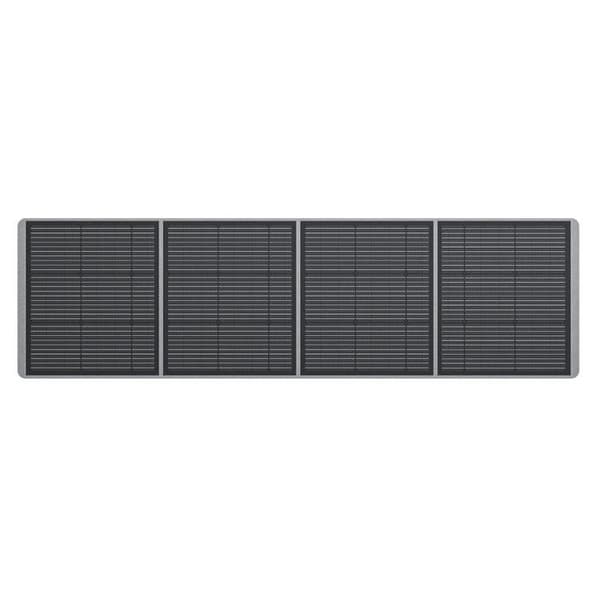 Aferiy AF-S200A1: Foldbart solpanel 200W, mono 22-23%, ETFE. Foldbart 4x, 8.5kg. 3 års garanti.