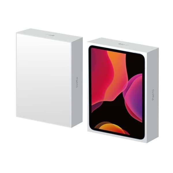 Tabletti - G-TAB - PAD10 PRO - 10.1 tuumaa - 4GB RAM - 128GB Tallennus - Android 14