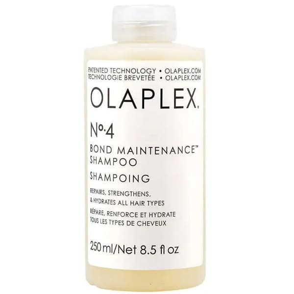 OIaplex N°4 shampoo 250ml