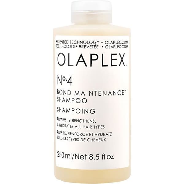OIaplex N°4 shampoo 250ml