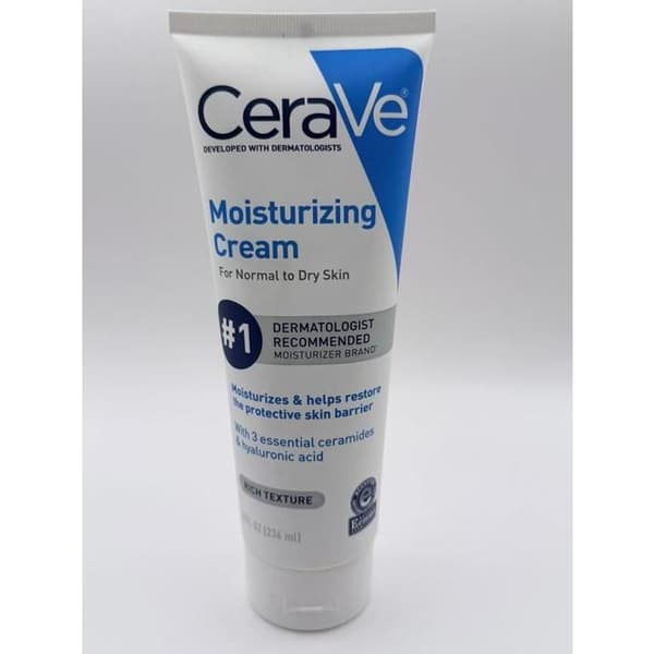 CeraVe Fuktighetskräm – 236ml