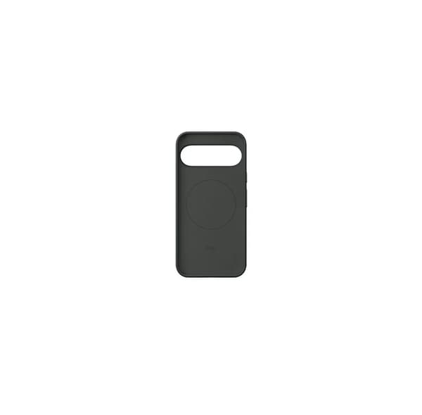 Google Pixel 10 Pro XL-fodral med Pixelsnap – Obsidian