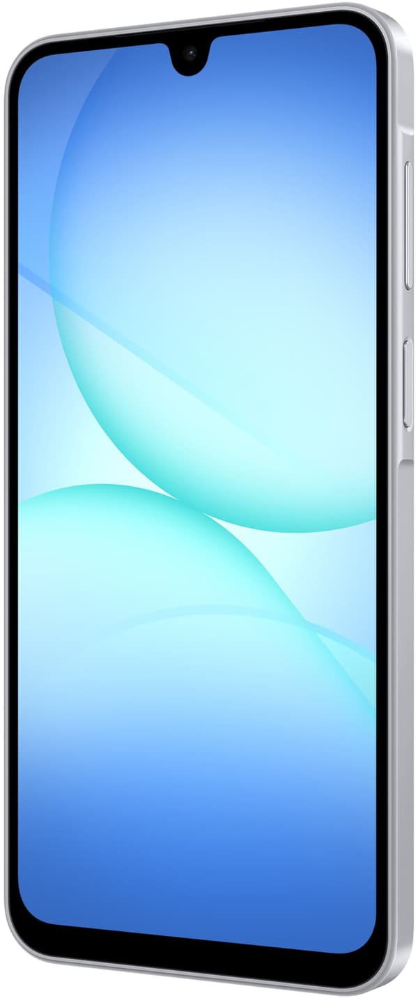 Samsung Galaxy A17 5G Smartphone 4/128GB – Grå