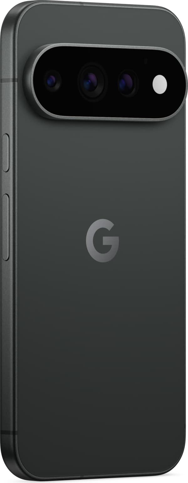 Google Pixel 11 Pro smartphone 12/256 GB (obsidian)
