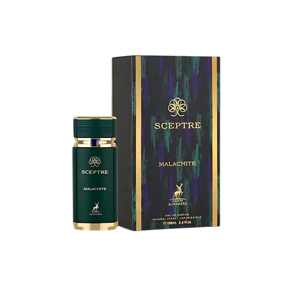 Sceptre Malachite Edp 100ml