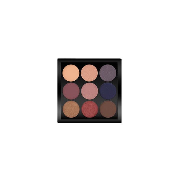 Kokie Eyeshadow Palette - Master Essentials
