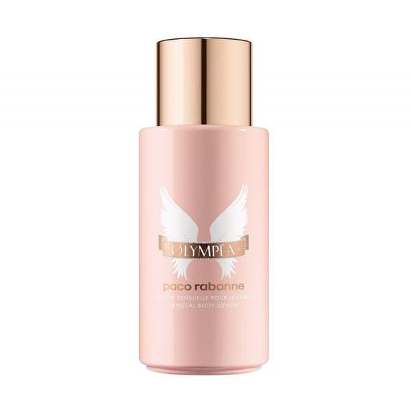 Olympea Body Lotion 200ml