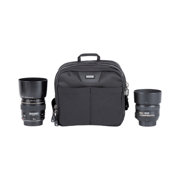 Think Tank Speed Changer V3.0, Black/Grey