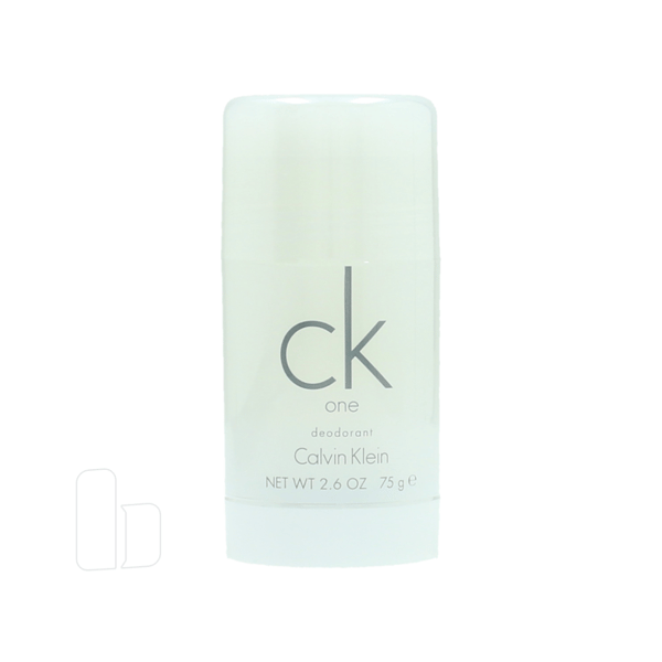 Calvin Klein Ck One Deo Stick 75 g