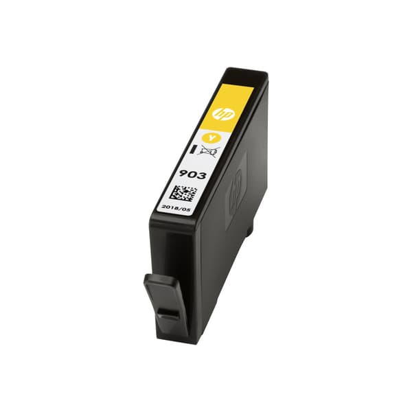 HP 903 - gul - original - bläckpatron