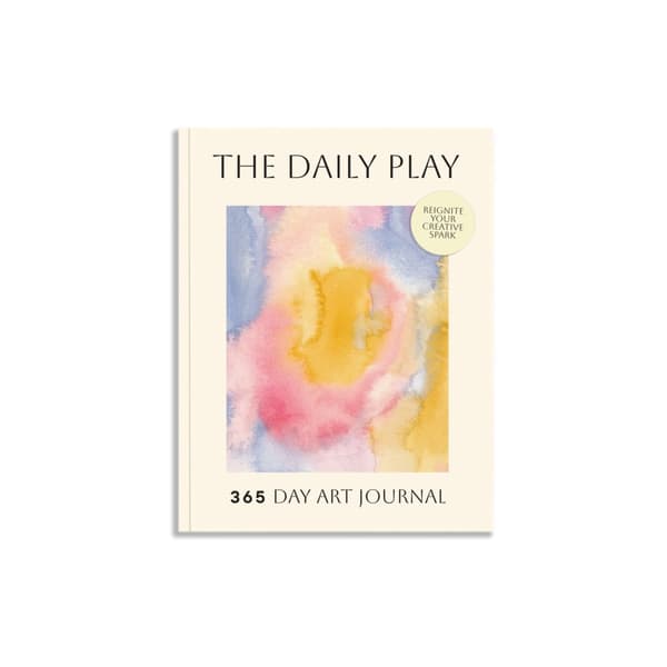 The Daily Play (häftad, eng)