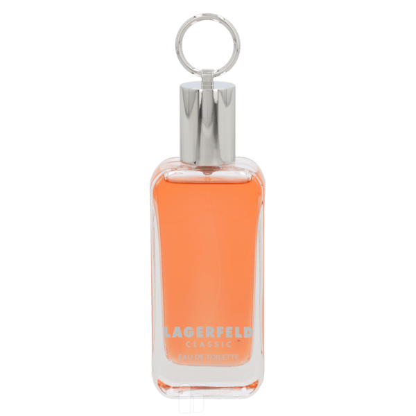 Karl Lagerfeld Classic Edt Spray 50ml