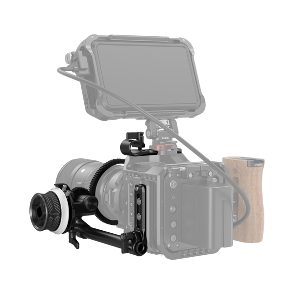 SmallRig 3010 Follow Focus Mini