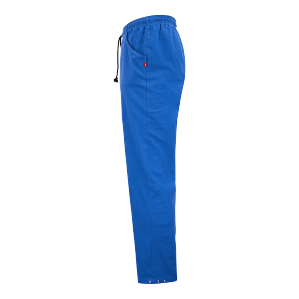 Cody Trousers Light royal Unisex