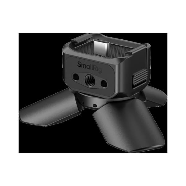 SmallRig 6361 Mini Desktop Quick Release Tripod with USB-C for DJI Osmo Pocket 4P / 4 / 3