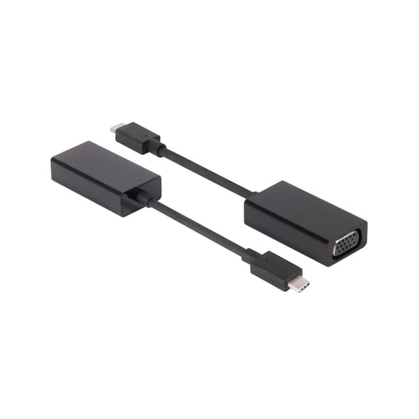 Club 3D - extern videoadapter